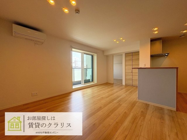 シャーメゾングレイス友岡