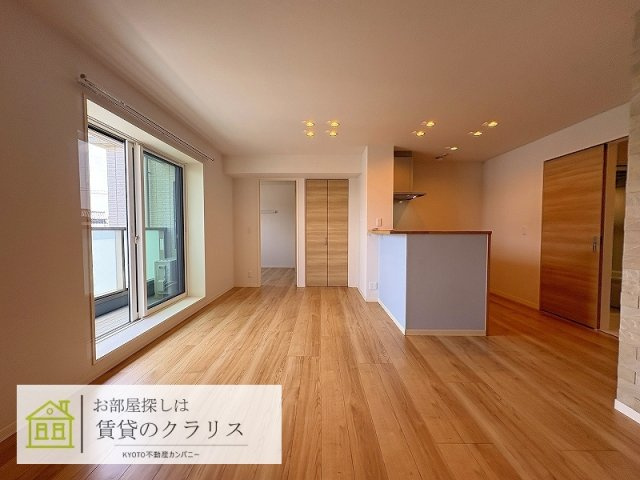 シャーメゾングレイス友岡