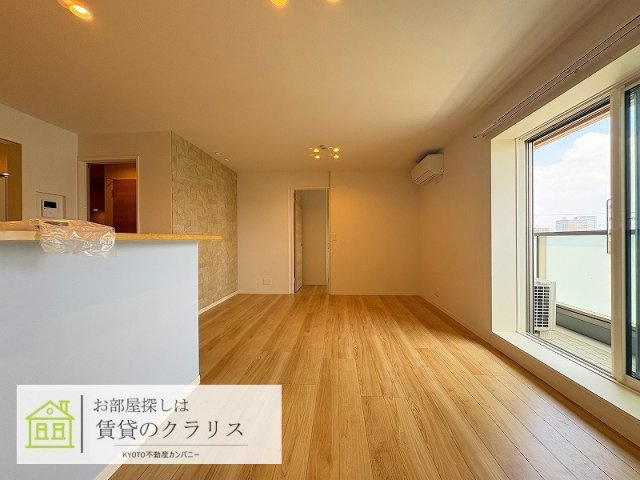 シャーメゾングレイス友岡