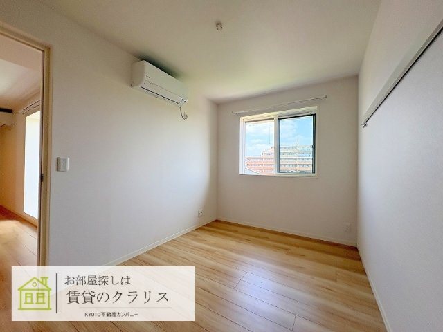 シャーメゾングレイス友岡