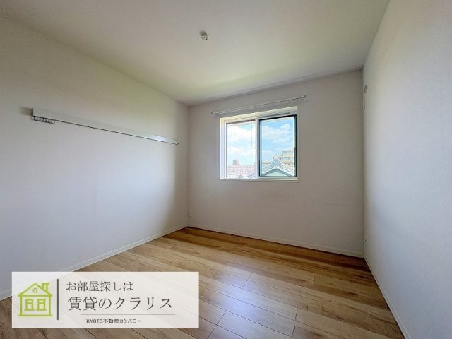シャーメゾングレイス友岡