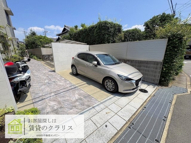 シャーメゾングレイス友岡