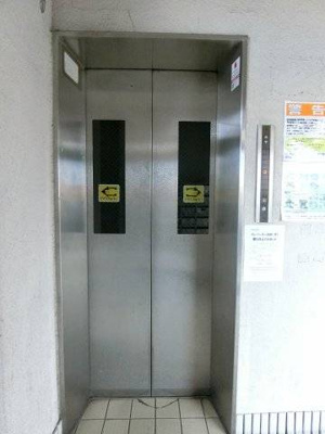 【その他共用部分】 | Lakia泉大津レジデンス