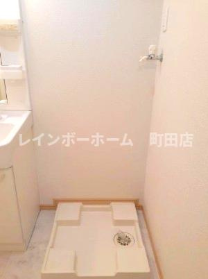 エスポワール南林間※初期費用分割あと払いサービス利用可能物件の設備