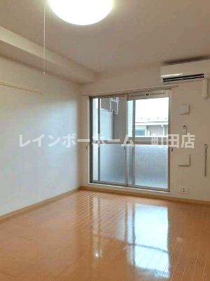エスポワール南林間※初期費用分割あと払いサービス利用可能物件の居間・リビング