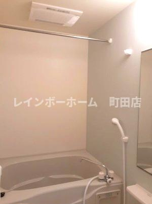 エスポワール南林間※初期費用分割あと払いサービス利用可能物件の浴室