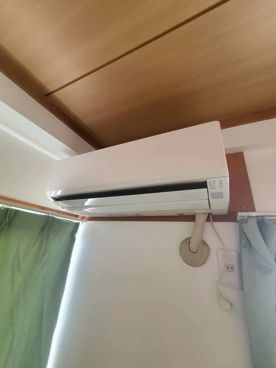シャルム風見鶏の設備