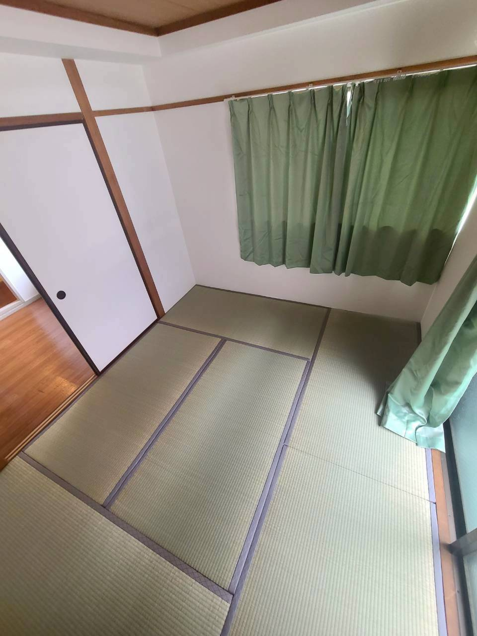 シャルム風見鶏の寝室