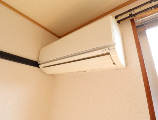 プレジール上ノ郷　A棟の設備