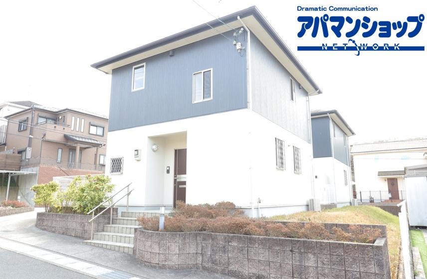 サウスヒル　Ａ棟