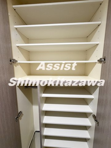 イルサント代々木上原のその他