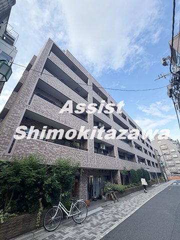 イルサント代々木上原
