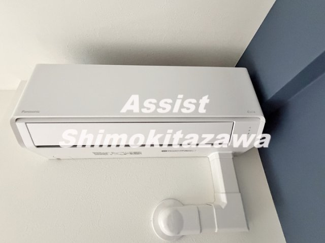 イルサント代々木上原のその他