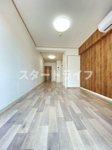 大阪市淀川区宮原４丁目の賃貸マンションの展望