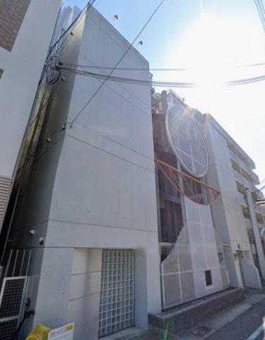 キューブ神戸塚本通の画像
