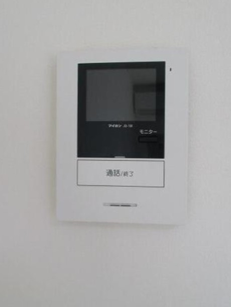 カインドネス北浦和のセキュリティ|※同管理会社物件参照