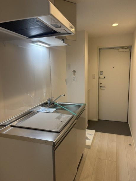 カインドネス北浦和のキッチン|※同管理会社物件参照