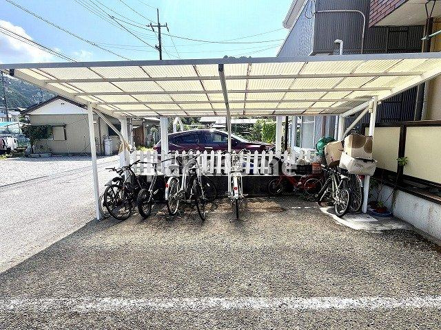 TBコーポのその他共用部分