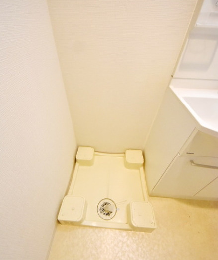 ブライズ板橋クレヴィスタの設備