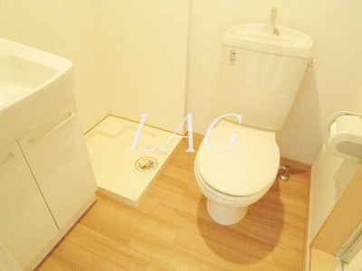 【トイレ】 | ＭＥＲＣＩ | トイレです。