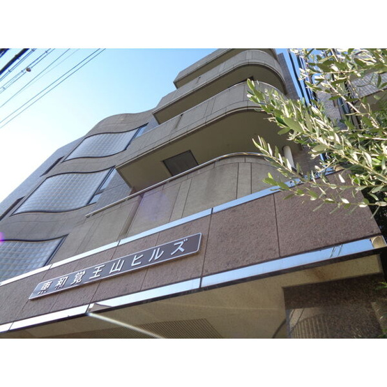 【外観】 | 東和覚王山ヒルズ