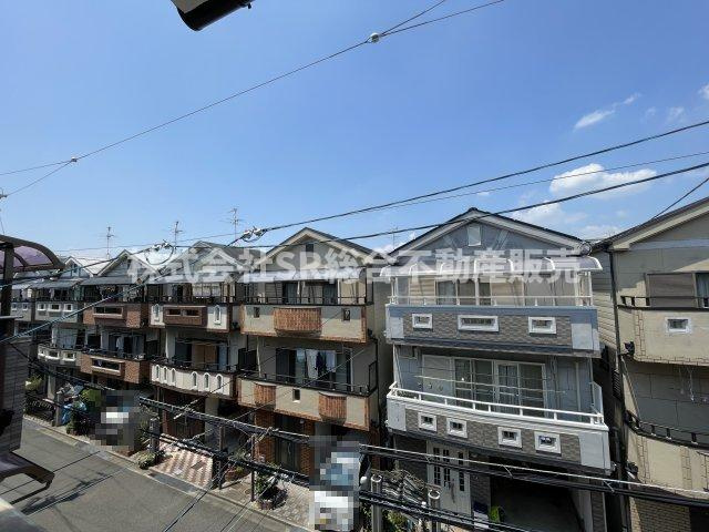 水走1丁目中古戸建の展望|閑静な住宅街です！