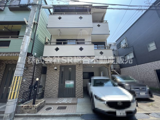 水走1丁目中古戸建