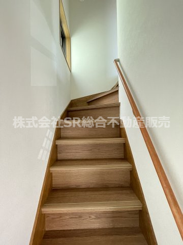 水走1丁目中古戸建の内装|東大阪市で不動産をお探しの方は弊社までご相談下さいませ！