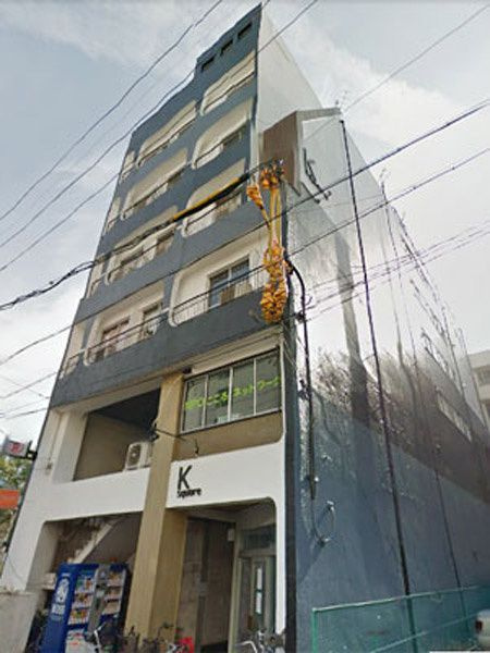 Ｋスクエア