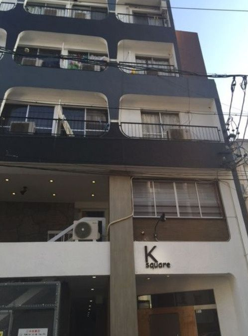 Ｋスクエア