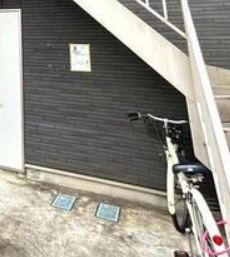 勝田台ＰＤⅡのその他共用部分