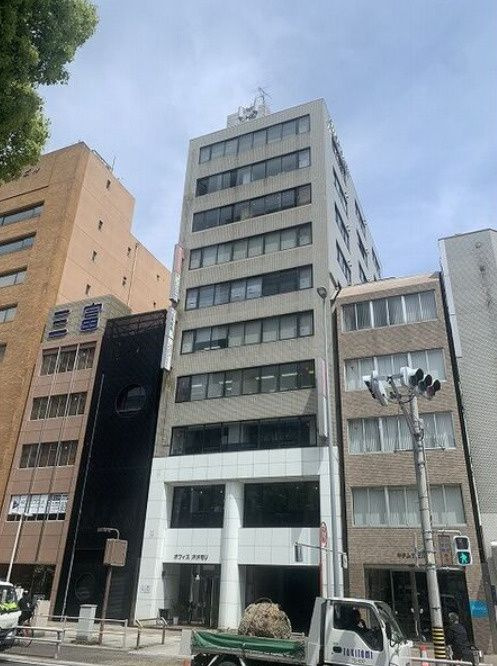オフィスオオモリ