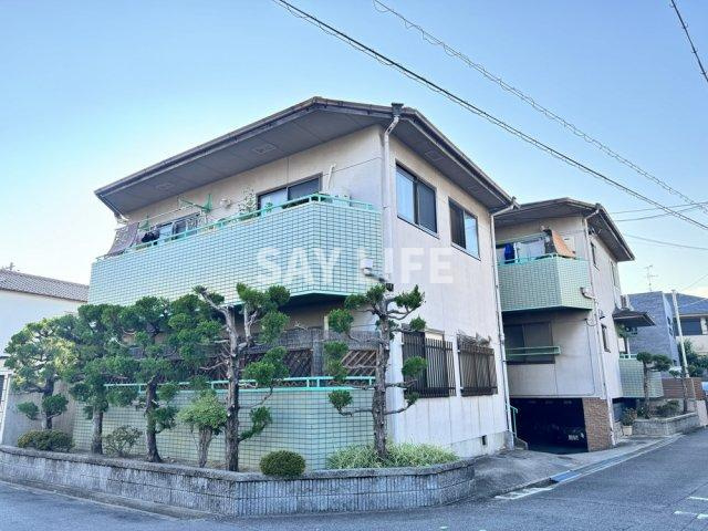 スタンヒル久宝園