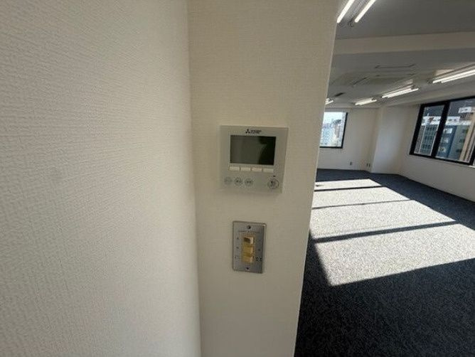 オフィスオオモリ