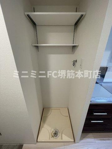 プラ・ディオ新深江の設備