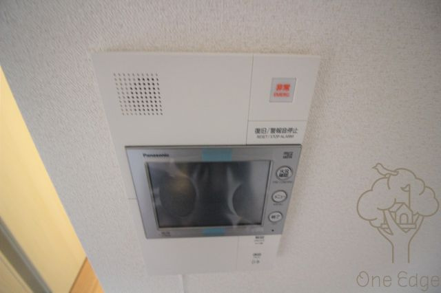 プレサンス梅田北オールのセキュリティ