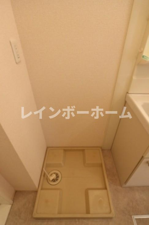 トレグラース　Ｂ棟仲介手数料（賃料の1.10ヵ月）の50％OFF対象物件！の設備