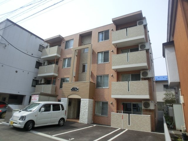 チアフルメゾン