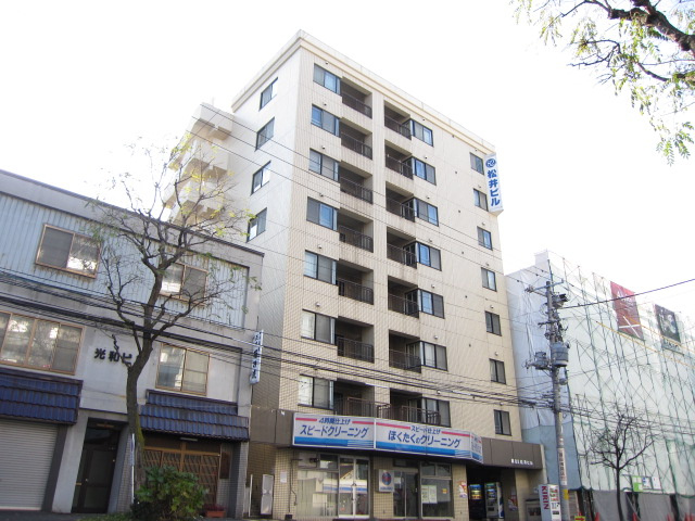 第８２松井ビル