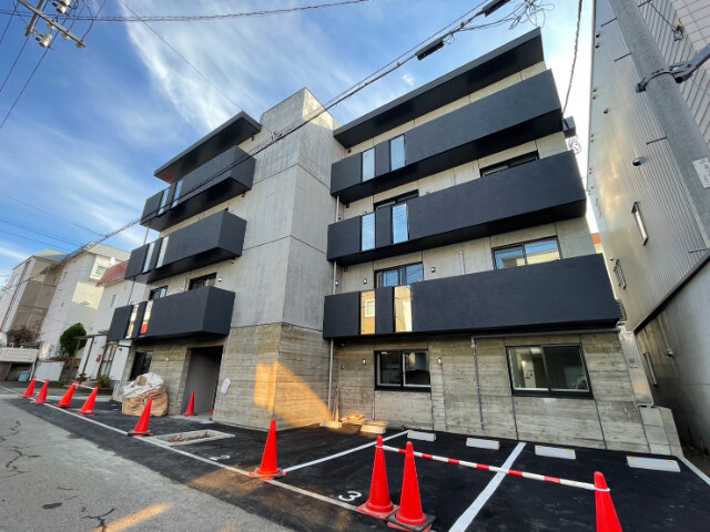Fairmont Terrace