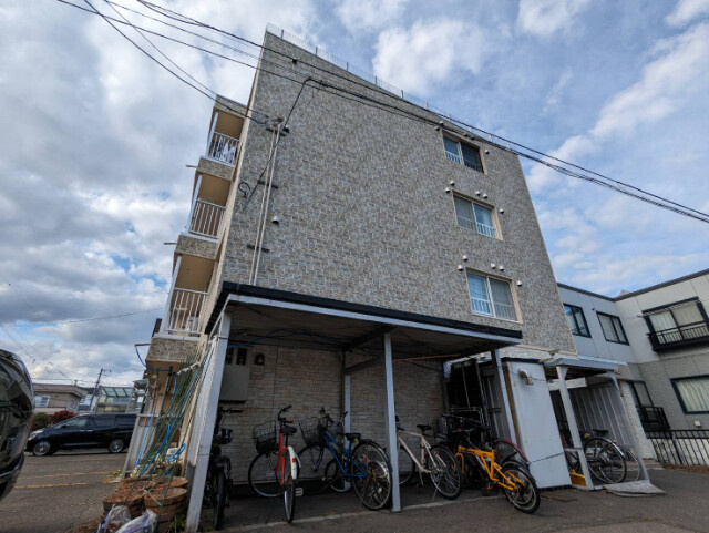 クリーン山の手