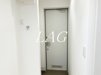 【玄関】 | エルスタンザ蒲田 | 玄関です。