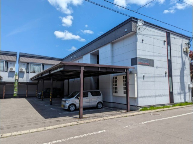 タウンズ７・１９Ｂ棟
