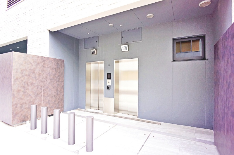 大阪市北区中津１丁目の新築マンションのその他