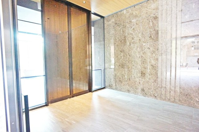 大阪市北区中津１丁目の新築マンションのその他