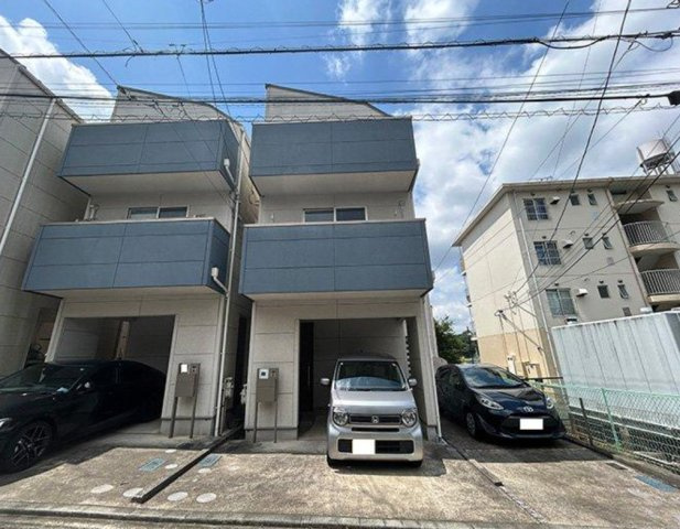 横浜市青葉区田奈町 中古戸建て【仲介手数料無料】