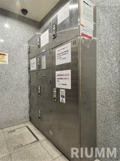 【その他共用部分】 | メインステージ白金高輪