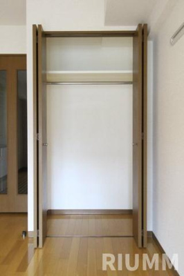 【収納】 | メインステージ白金高輪