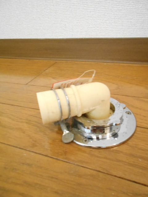 マリモフラッツの設備