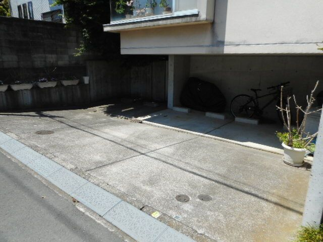 マリモフラッツのその他共用部分